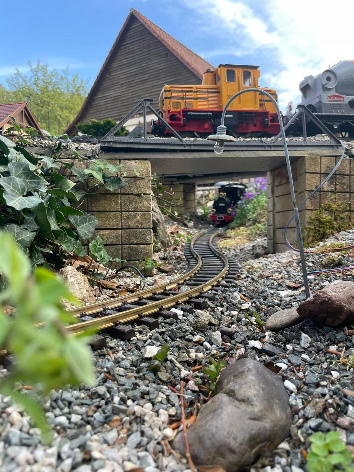 Gasthof Zur Burgruine Pottenstein Exteriör bild